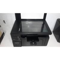 ราคา hp laserjet 1132MFP ปริ้น สแกน ถ่ายเอกสาร (3644403881)