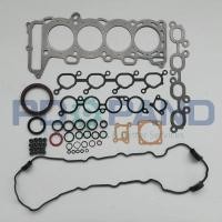 ราคา SR20 SR20DE Engine Full Rebuilding Gasket Kit 10101-78E26 for Nissan 100 NX/Primera/Pulsar/Serena 1 (51201719942)
