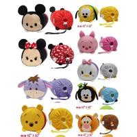 ราคา หมอนผ้าห่ม Disney Tsum Tsum (16527391791)