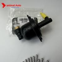 ราคา GENUINE LAND ROVER AIR SUSPENSION EXPANSION CHAMBER RANGE ROVER SPORT DISCOVERY VELAR LR140035 LR09 (57454601811)