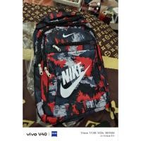 ราคา กระเป๋าสะพายหลังงานดีราคาไม่แพงใบใหญ่ (27018911519)