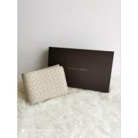 ราคา กระเป๋าสตางค์ Bottega มือสองของแท้ (24718649707)