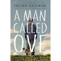 ราคา Asia Books หนังสือภาษาอังกฤษ MAN CALLED OVE, A (42606778322)