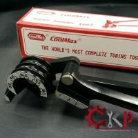 ราคา ชุดดัดท่อ ประแจดัดท่อผสมทองแดง 1/4", 5/16" และ 3/8" รุ่น CM369A COOLMAX (1874322551)