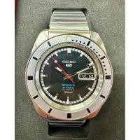 ราคา SEIKO 5 Sports ‘Ash Blue’ 1968 Limited Edition รุ่น SRPL05K1,SRPL05K,SRPL05 (24240359935)