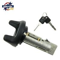 ราคา สวิตช์สตาร์ทจุดระเบิดรถยนต์สากลล็อคกุญแจกระบอก 702671 สําหรับ Chevrolet S10 Blazer Astro Lumina Gmc Safari Sonoma Isuzu (46958945202)