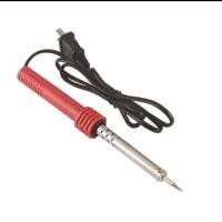 ราคา หัวแร้งบัดกรี หัวแร้งไฟฟ้า หัวแร้ง (คละสี) 30w 220v อย่างดี หัวแร้งไฟฟ้า บัดกรี ตะกั่ว เครื่องเชื่อมพลาสติก (18190877331)