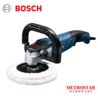 ราคา Bosch GPO 120 CE เครื่องขัด 1250W (53055379514)