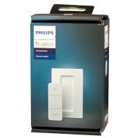 ราคา Philips Hue Dimmer Switch (2nd Gen.) - Wireless Remote Control for Hue Lights (20739980141)