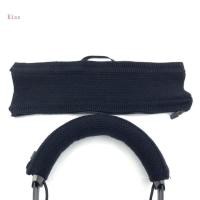 ราคา Kiss สบายแถบคาดศีรษะปลอกหมอนอิงสําหรับ S Mix Revolver S Over Ear หูฟังพร้อมซิปปิดเรียบ (57110203307)