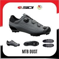 ราคา รองเท้าปั่นจักรยานเสือภูเขา Sidi รุ่น MTB Dust (28560050944)