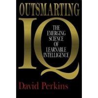ราคา [BnB] USED Outsmarting IQ: The Emerging Science of Learnable Intelligence โดย David Perkins (มือสอง: ดี) (48211367497)