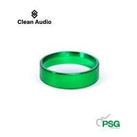 ราคา Clean Audio CR-1 COLOR RING CR008-GREEN USE FOR CA-M1-CA-M2 (6483557821)