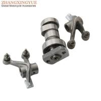 ราคา Scooter HD200 Camshaft & Rocker Arm For Sym Joyride200 Joyride VTS 200 GTS200 Trackrunner 180cc 200 (54655006464)