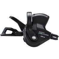 ราคา 12 สปีด SHIMANO มือเกียร์ DEORE SL-M6100-R (หน้าปัดจอมีตัวเลข) ข้างขวา (13814719485)