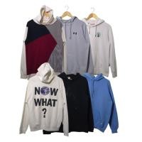 ราคา เสื้อฮู้ด เสื้อแขนยาว เสื้อกันหนาว เสื้อแขนยาว Uniqlo, Under Armour มือสอง (51307913198)
