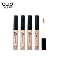 ราคา Clio Kill Cover Liquid Concealer 7g (สี Lingerie) (22248685535)