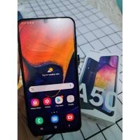 ราคา ซัมซุง A50 มือสอง 128GB (10593520670)