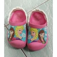 ราคา รองเท้า Crocs เด็ก (371629829)