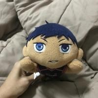 ราคา Kuroko no Basket (มินิตุ๊กตา) อาโอมิเนะ (4139292148)