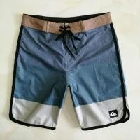 ราคา QUIKSILVER กางเกงชายหาดผู้ชายฤดูร้อนกางเกงขาสั้นลําลองกางเกงว่ายน้ํากางเกงว่ายน้ําท่องแห้งเร็ว (20152030684)