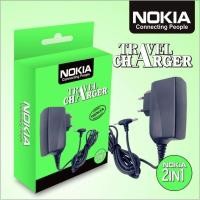 ราคา Nokia / Travel Charger Cashan Premium Nokia 2IN1 (44810224360)