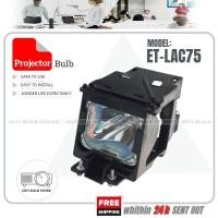 ราคา สําหรับโคมไฟโปรเจคเตอร์ PASC ET-LAC75 PT-LC55 PT-LC55E PT-LC55U (49357511625)