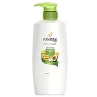 ราคา PANTENE SHAMPOO NATURE CARE 480 ML.แพนทีน โปร-วี เนเจอร์แคร์ ฟลูเนส แอนด์ ไลฟ์ แชมพูคืนชีวิตชีวาให้ผมลีบแบน 480มล. (24267904961)