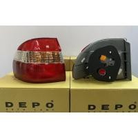 ราคา (Depo) ไฟท้าย TOYOTA COROLLA AE112 รุ่นไฮทอร์ค (4246650981)