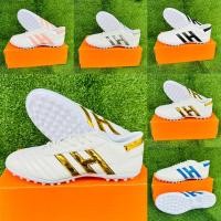 ราคา รองเท้าฟุตบอลสําหรับผู้ชายและผู้หญิงรองเท้าฟุตบอลสนามหญ้าเทียมรองเท้าฟุตบอลกีฬาสําหรับเด็กและผู้ใหญ่ (40515265578)