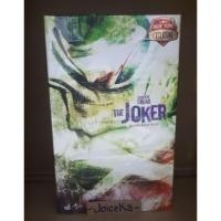 ราคา HOT TOYS MMS373 SUICIDE SQUAD – JOKER (ARKHAM ASYLUM) (1113705050)