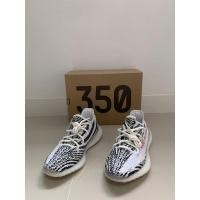 ราคา ADIDAS YEEZY BOOST 350 V2 “ZEBRA” แท้ (5850279999)