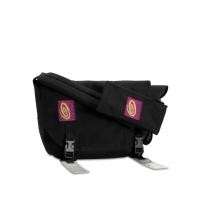 ราคา Timbuk2 Classic รุ่นพิเศษ Re-Issue สีดำSize XS Messenger Bag กระเป๋าเอกสาร กระเป๋าสะพายข้าง (5556198074)