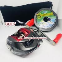 ราคา รอกหยดน้ำViva Speed Grey ตัวจริงสวยมาก มีหมุนซ้ายหมุนขวา (1454860407)