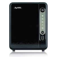 ราคา NAS (อุปกรณ์จัดเก็บข้อมูลบนเครือข่าย) ZYXEL 2-BAY (NAS326) MARVELL ARMADA 380 1.3 GHz DDR3 512MB ประกัน 2 ปี (10787002967)