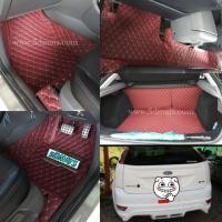 ราคา พรมปูรถยนต์พื้นเข้ารูป FORD FOCUS 2012-2019 5ประตู (1351603051)