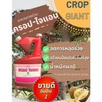 ราคา ครอป-ไจแอน แท้ น้ำตาลทางด่วน ขนาด 1 ลิตร (19869655300)