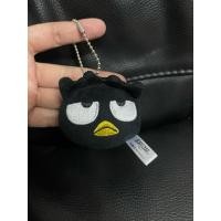 ราคา พวงกุญแจ หน้า Bad Badtz Maru แบด แบด มารุ ขนาด 5 cm. (56807709350)