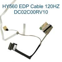 ราคา FZHY560 LCD EDP สําหรับ Lenovo Legion 5-15ACH6H 5-15ACH6 15ACH6A 82JU 82JW 82NW LVDS Flex คอมพิวเตอร์สายอัพเกรด 0.5 40 P 120hz (48959646293)