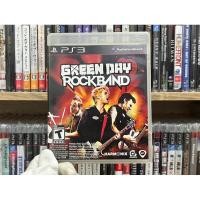 ราคา Ps3 - Rock Band Green Day (24230974044)