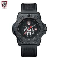 ราคา Luminox นาฬิกาข้อมือ NAVY SEAL 3500 SERIES รุ่น XS.3501.SPARTAN (7077348038)