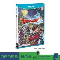 ราคา Nintendo WII U™ Dragon Quest X: Mezameshi Itsutsu No Shuzoku Online [bY ClaSsIC GaME] (42217782083)