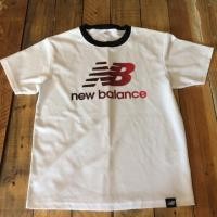 ราคา เสื้อ New balance สีขาว (151298874)