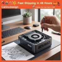 ราคา Calinodesign Gugxiom พัดลมระบายความร้อน CPU BSB05505HP สำหรับ NUC5 NUC6 NUC7 i3 i5 i7 Mini PC 4 ขาเชื่อมต่อ CBXG2 Brix NUC5CPYH NUC7BNH (41630940689)