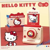 ราคา Martube MG25-03 ลําโพงบลูทูธ 5.3 Hello Kitty Perpetual ปฏิทินการออกแบบโพลารอยด์คุณภาพเสียงไฮไฟแบบพกพา Long Endurance น่ารักประณีตลําโพงสําหรับของขวัญวันเกิด (42208025089)