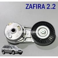 ราคา ลูกลอกสายพานไดชาร์ท+ขา(ลูกลอกสายพานแอร์) เชฟโรเลตซาฟิร่า CHEVROLET ZAFIRA เครื่อง 2.2 L AT (1ตัว) (2272782874)