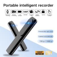 ราคา Full Hd 1080P M1 Mini กล้องสวมใส่ปากกา Cam Digitale Kleine Sport Dv Micro Camcorder Video Recorder vision Usb Pulg (49207698199)