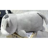 ราคา ตุ๊กตาแมว สีเทา moshi moshi (25714455311)