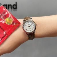 ราคา ((Top) นาฬิกาควอทซ์ 27.4 เสื้อผ้าผู้ชาย 39 นําเข้า Swiss Quartz Movement หน้าปัด Mother-of-Pearl (47609918399)