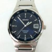 ราคา Seiko Perpetual Calendar ถ่าน10ปีรุ่นSLL207P1 (1762211694)